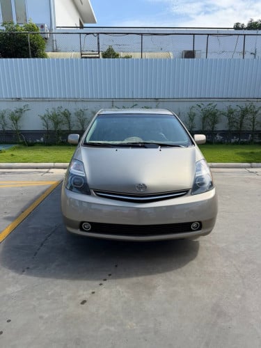 Pruis 08 Full touring ក្រដាស់ពន្ធ 12500$