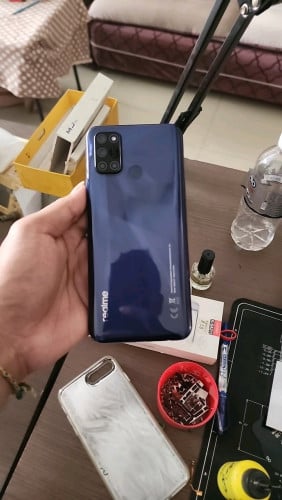 Realme 7i