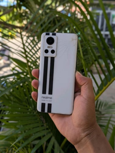 Realme GT Neo 3 Ram12G/256G ដូចរូបប្រើបានធម្មតា