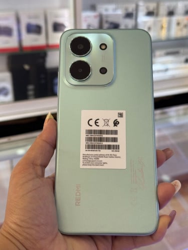 Redmi 15C