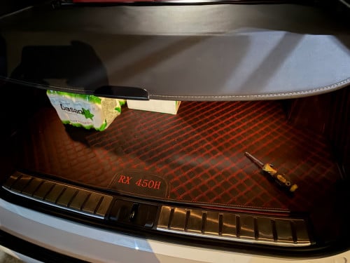 Redo រីដូរ RX 450H  2017