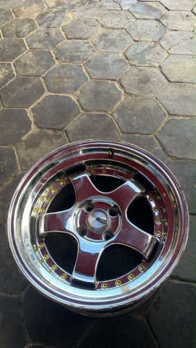 Rims 16 10j តាកេ4