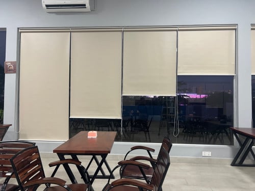 Roller blinds (Best selling)