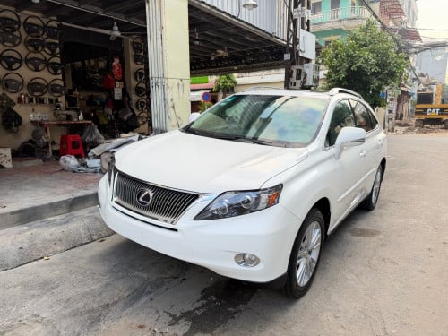 Rx450h full ទឹកថ្នាំហ្សីន1ជុំ ធានា៣ខែ មេឡាន