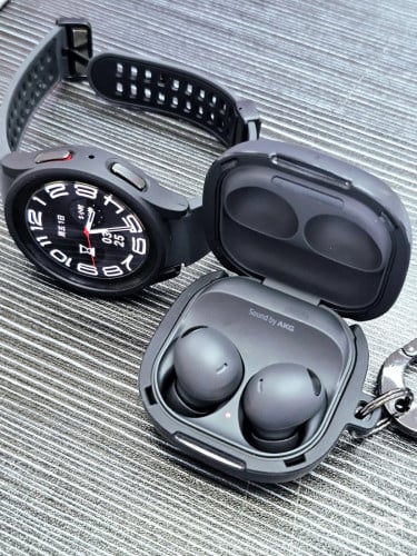 Samsung Galaxy Watch5 Pro