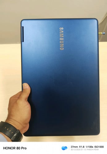 Samsung Notebook 9 pen 15" (2 in 1)