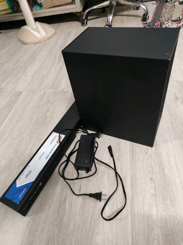 Samsung soundbar A550