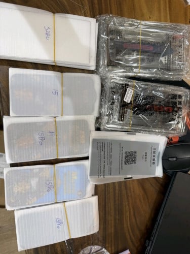 screen ទិញមកប្រើតែឥឡូវប្ដូរទូរសព្ទ លក់ទាំងអស់ 45 សន្លឹក