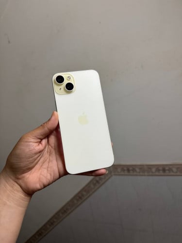 Sell 15plus 128g LL/A Sim1 Scan Freeផ្លុំ