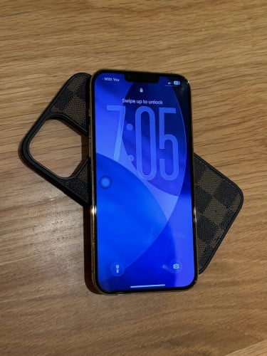 Sell iPhone 13Pro max 98%