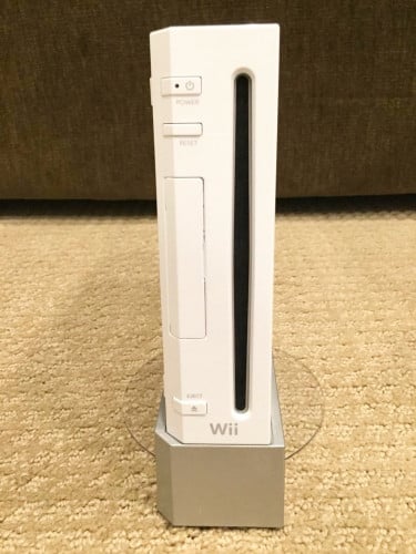 Sell Wii jailbreak 64gb