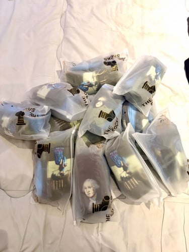 shocks by Cambodia.  5 for 8$