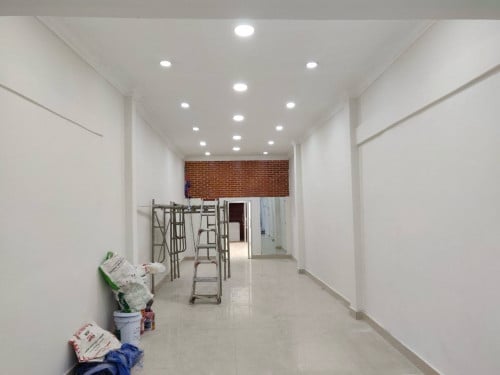 Shophouse near independence