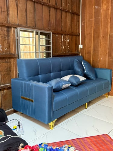 Sofa bed big size 200cm*120cm
