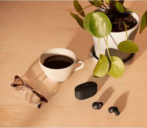 Sony Wireless Earbuds – Original