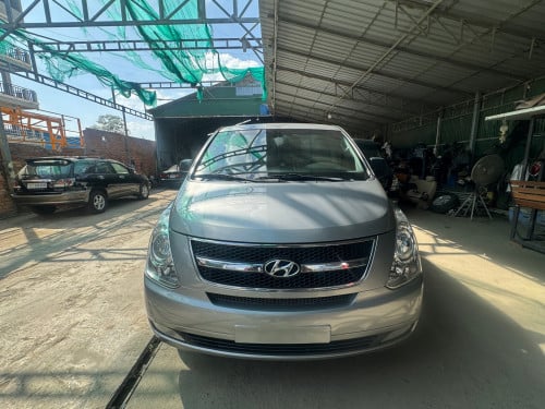 Starex 2013 Half Full