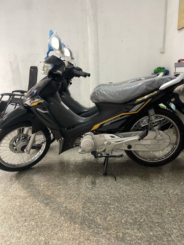 Suzuki SmashV 2026📣