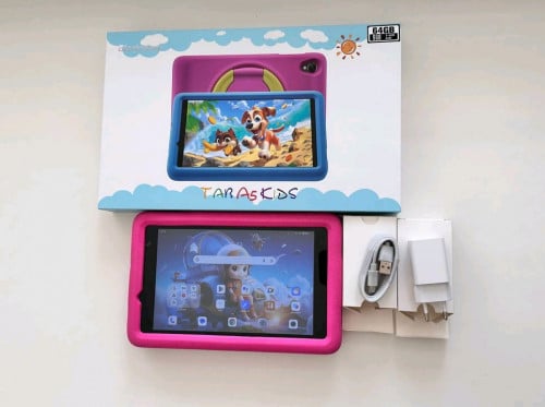 Tablet Blackview Tab A5 Kids តម្លៃ 70$