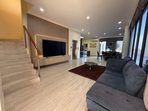 The Palm | Villa with Private Pool