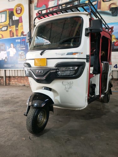 TVS King Duramax 025