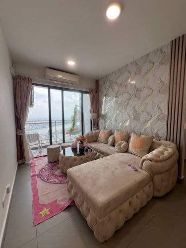 Urban ផ្លូវ60m 99999$