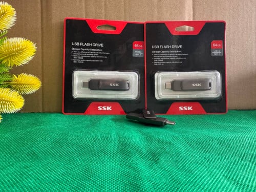USB Flash Drive SSK