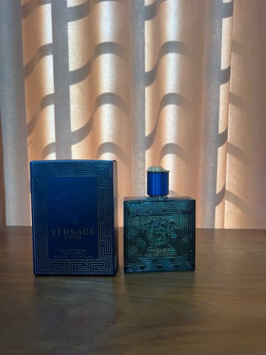 Versace Eros EDP