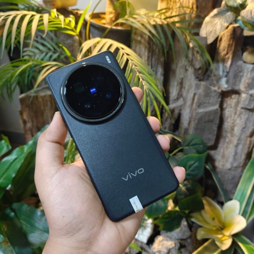 Vivo X200 pro/CH/ram16+16/512G/