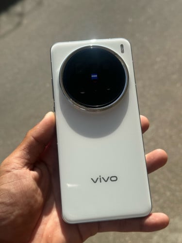 Vivo X200Pro 99%