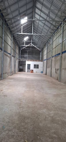 Warehouse Rental : Krang Thnong Sangkat, Phnom Penh