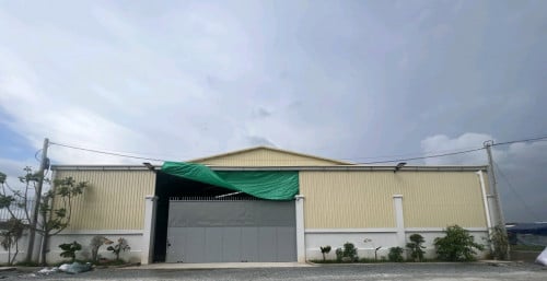 WH1200m2 for sell at Khmounh Sensok