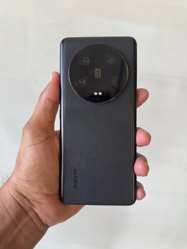 Xiaomi 13 Ultra 12g/256g_CH(វៃដូរបាន)👉$305