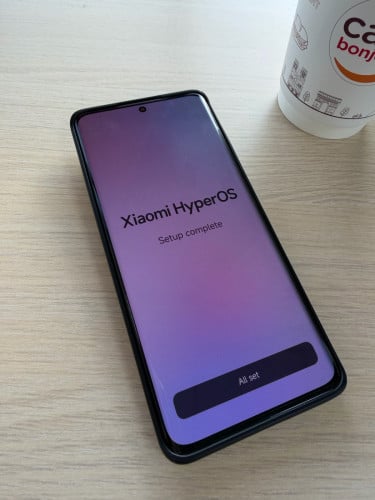 Xiaomi 13 Ultra CH 256G