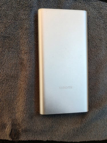Xiaomi power Bank 10000mAh 22. 5w