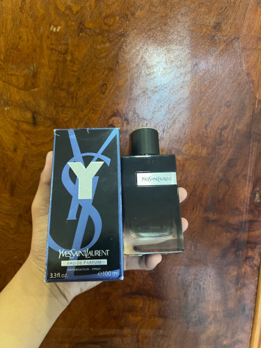 YSL Y EDP