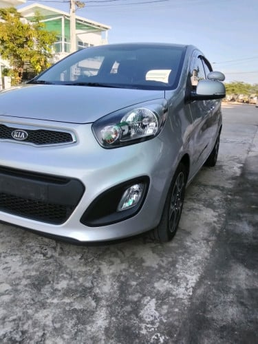 ឡានទិមតែមកដល់ថ្មីៗស្មាតឃី