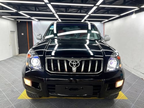 𝐓𝐎𝐘𝐎𝐓𝐀 𝐏𝐑𝐀𝐃𝐎 ឆ្នាំ 𝟐𝟎𝟎𝟔 កៅអីបីជួរ(ប្រេីម៉ាស៊ូត)-ទូកទឹកកក កៅអីចុច បើកដំបូង