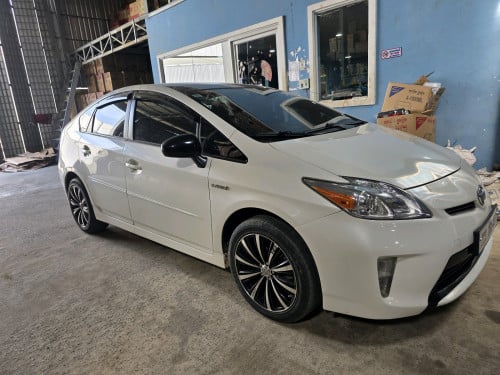 ឡាងស្អាត