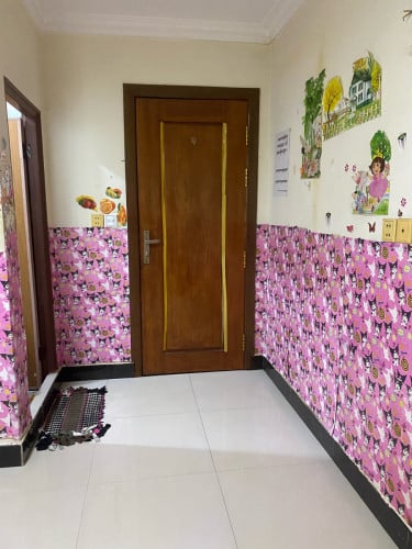 ខ្ញុំមានបន្ទប់ជួល