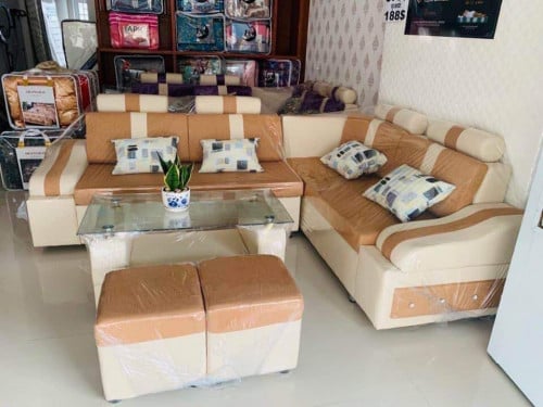 សាឡុតទាន់សម័យ