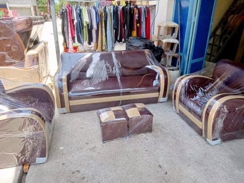 សាឡុងទាន់សម័យ