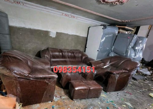 សាឡុងទាន់សម័យ