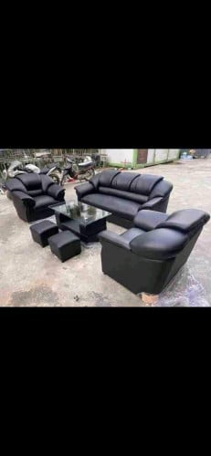 សាឡុងទាន់សម័យ