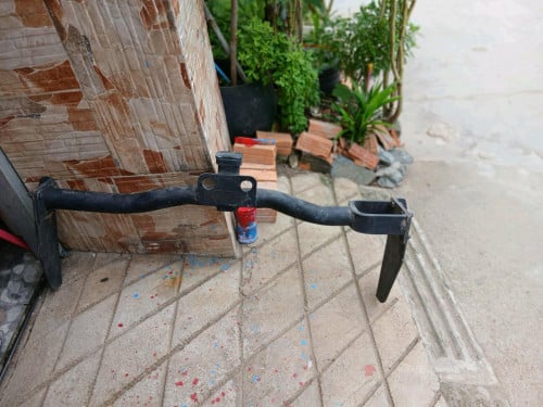 កាងសន្ដោងឡាននៅស្អាតថ្មីម៉ាំខ្លាំងលក់