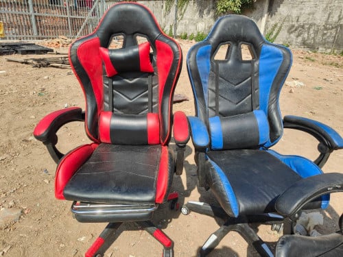 កៅអី​ហ្គេម​