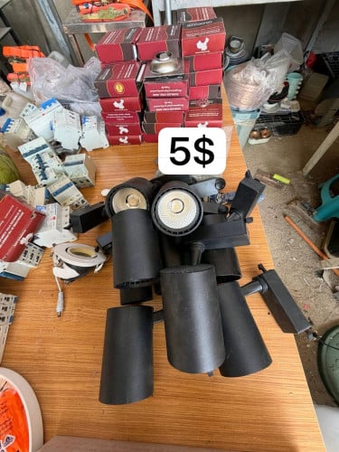 អំពូលដែកគ័រ