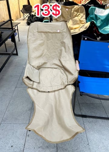 កៅអីដែក