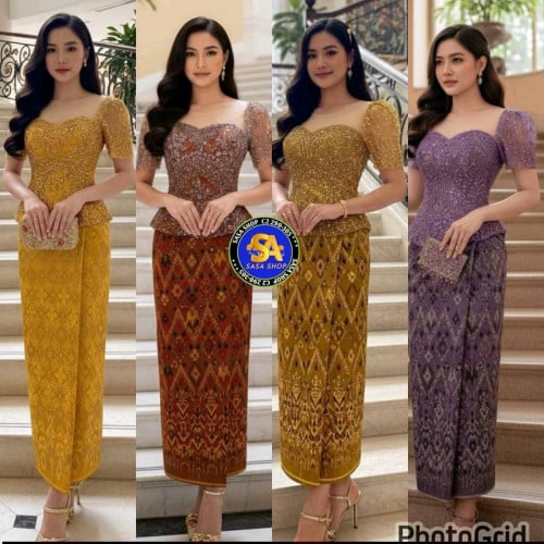 ឈុតកម្មវិធី