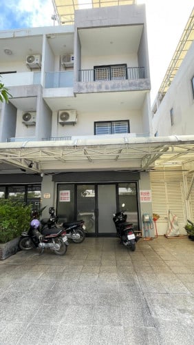 -ផ្ទះល្វែងលក់! បុរីអារ៉ាតាសែនសុខ