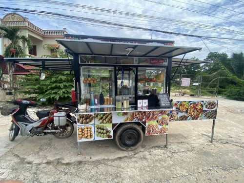 រ៉ឺម៉កលក់ ទំហំ 1.4mx2m (ថ្មី95%)